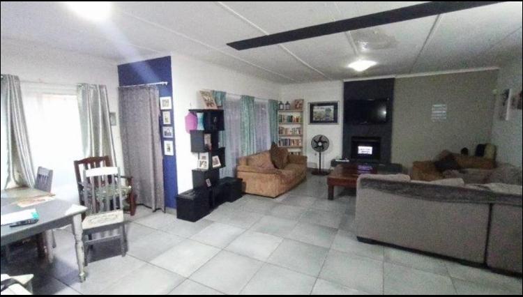 3 Bedroom Property for Sale in Sasolburg Ext 1 Free State